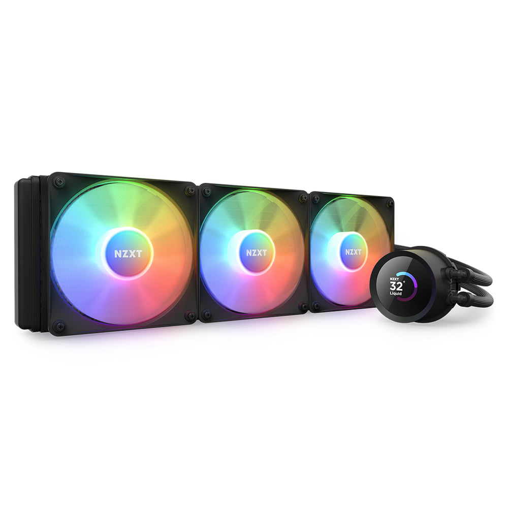 NZXT Kraken 360 RGB AIO Cooler