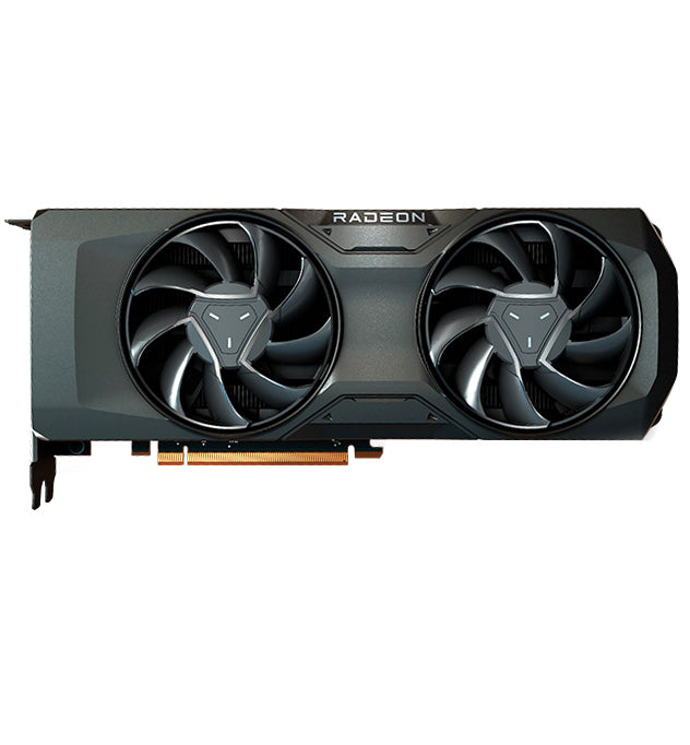 AMD RX 9070 XT 16GB