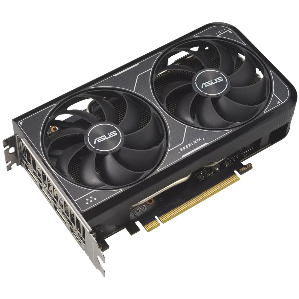 ASUS Dual RTX 4060 8GB