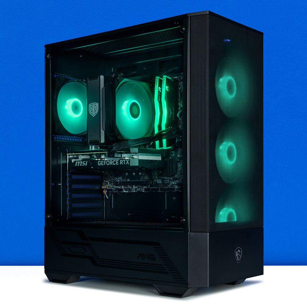 Nova Volt PC - representative image