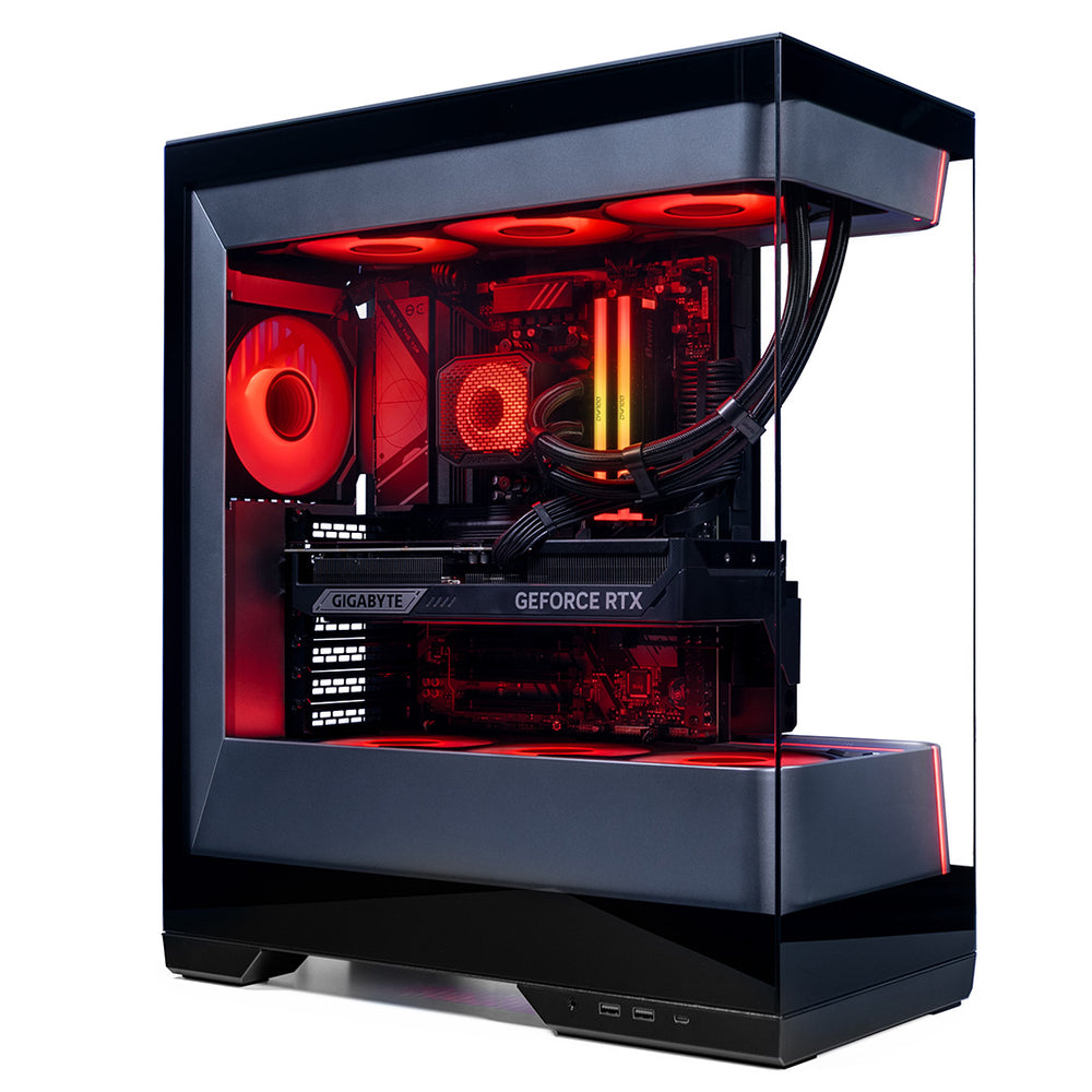 Nova AI Signature PC representative image
