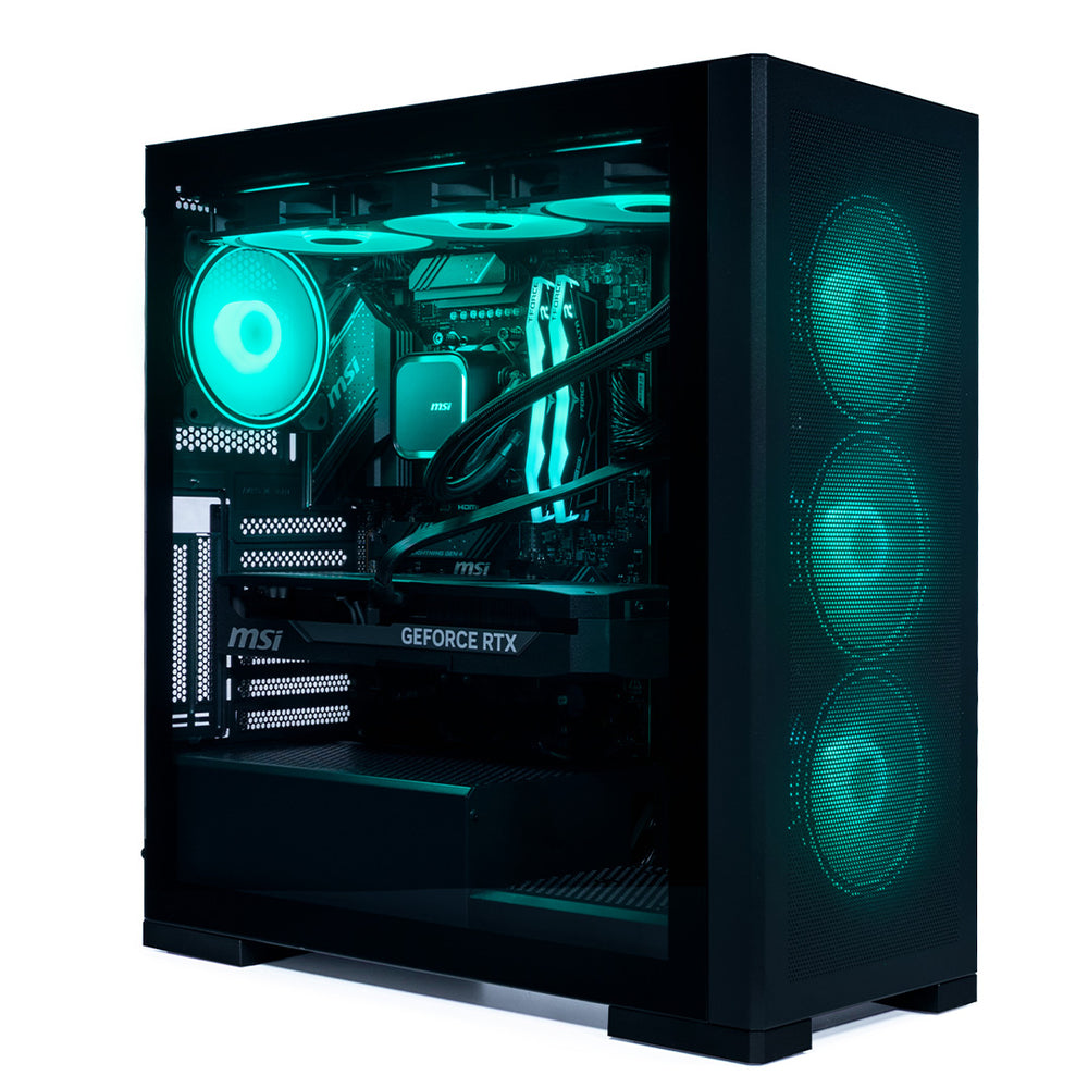 Nova Orbit PC - representative image