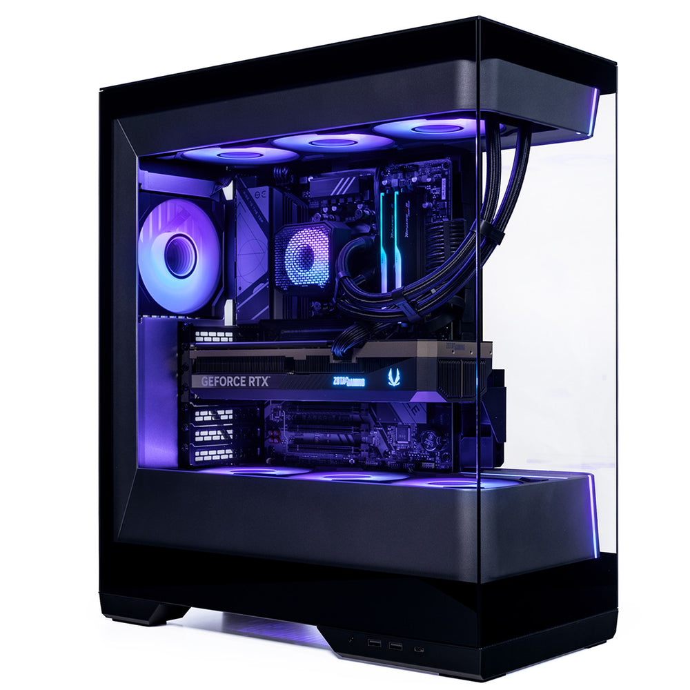 Nova AI Studio PC representative image