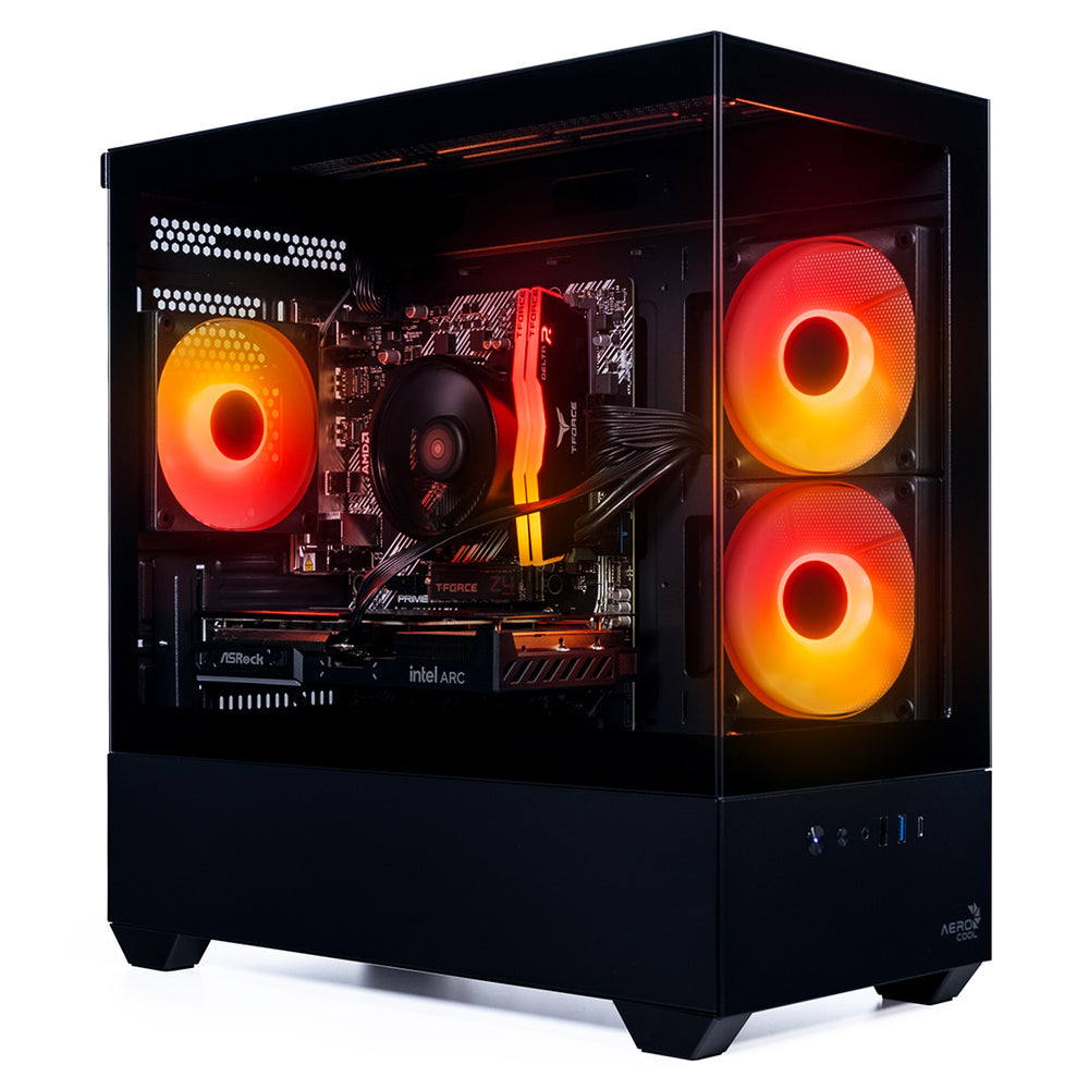 Nova AI Compact Max PC representative image