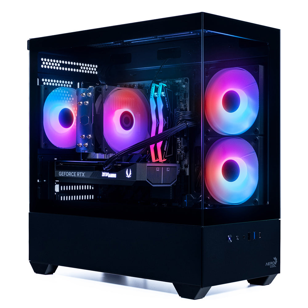 Nova Spark PC - representative image