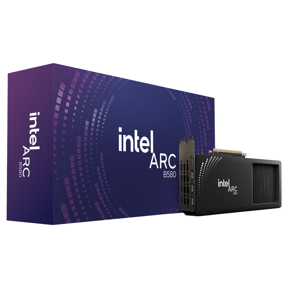 Intel Arc B580 12GB