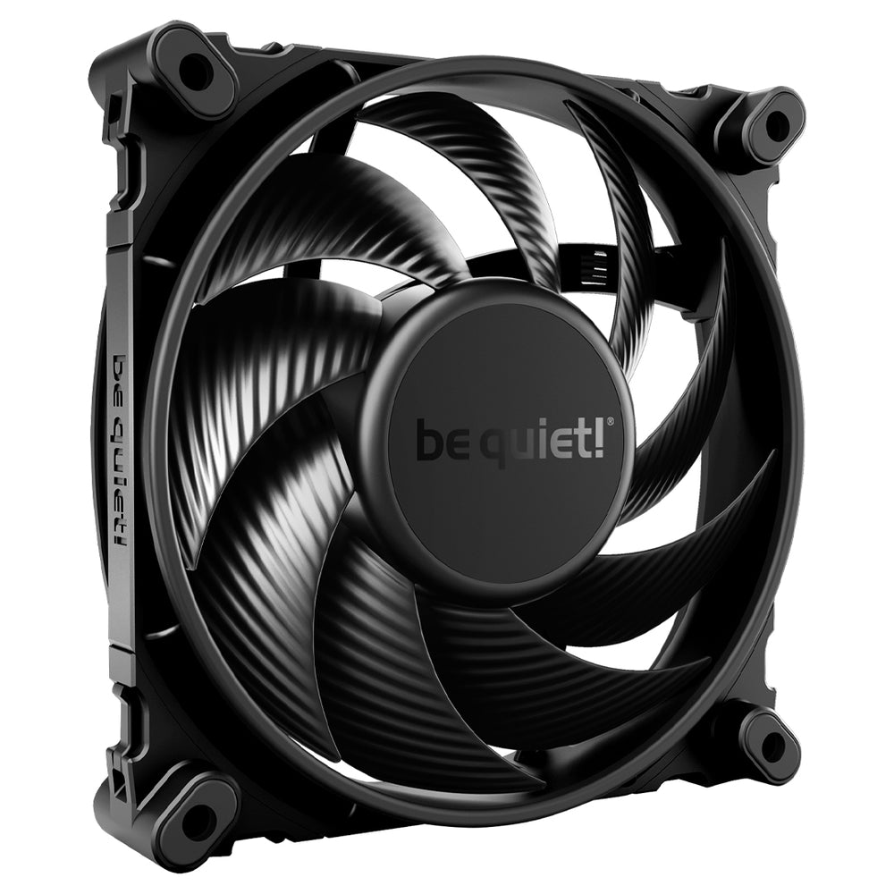 be quiet! Silent Wings 4 120mm Fan