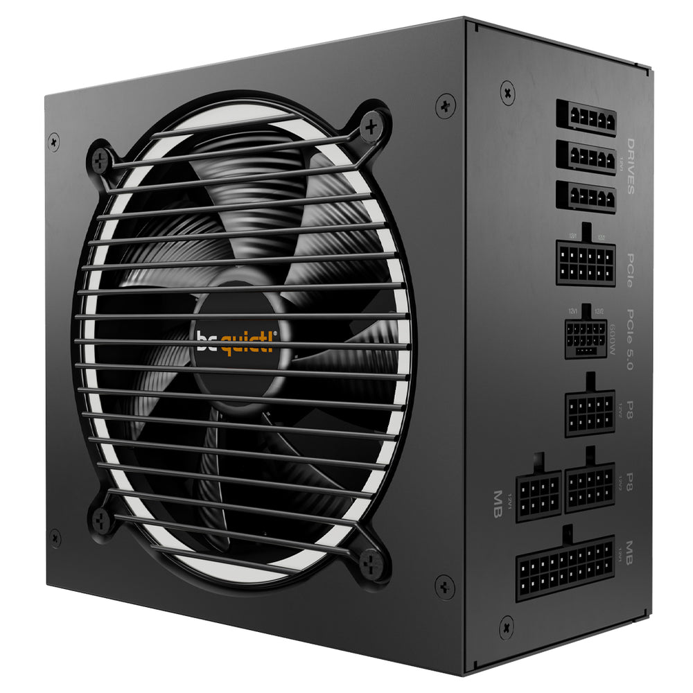 be quiet! Pure Power 12 M 750W PSU