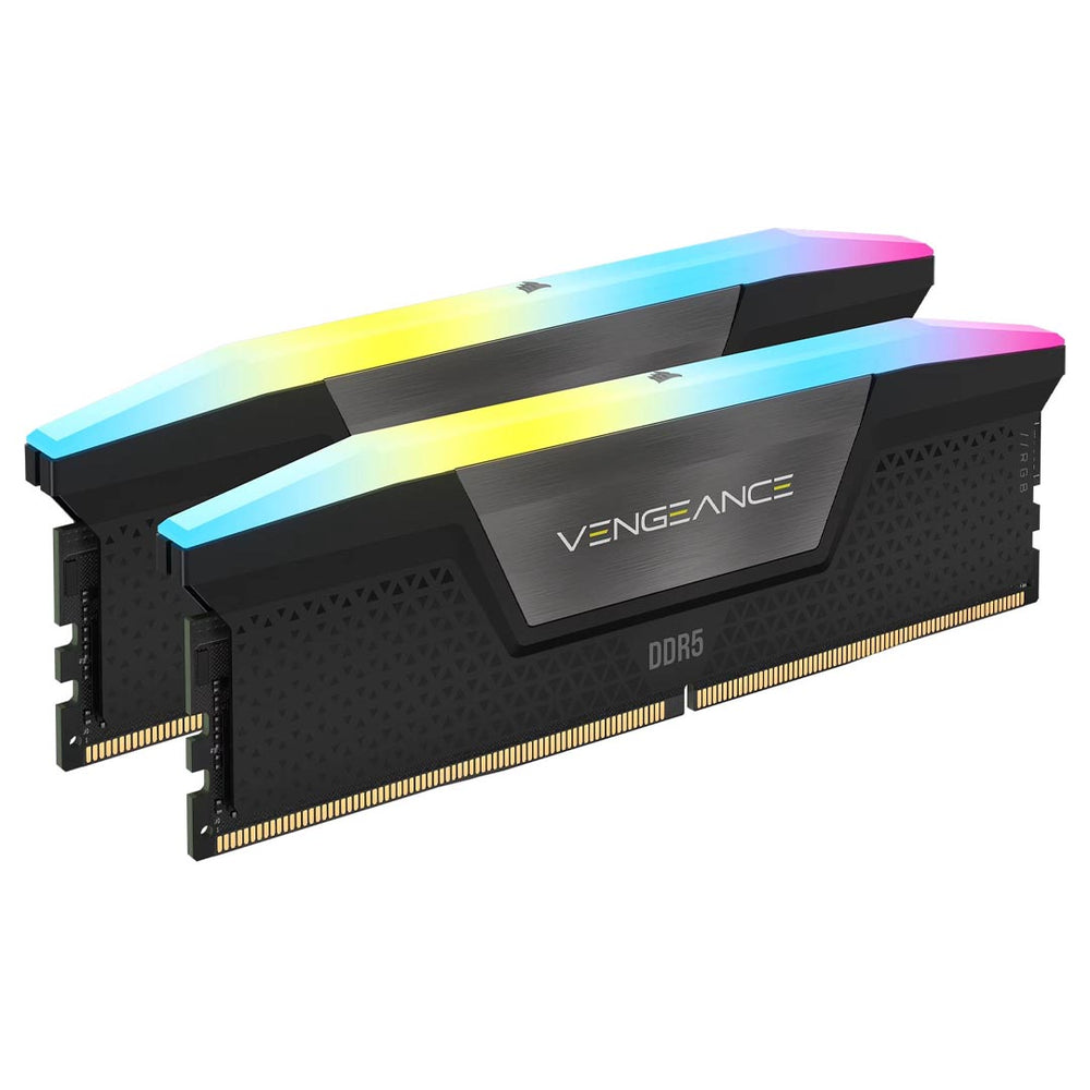 Corsair Vengeance RGB 64GB DDR5 6000