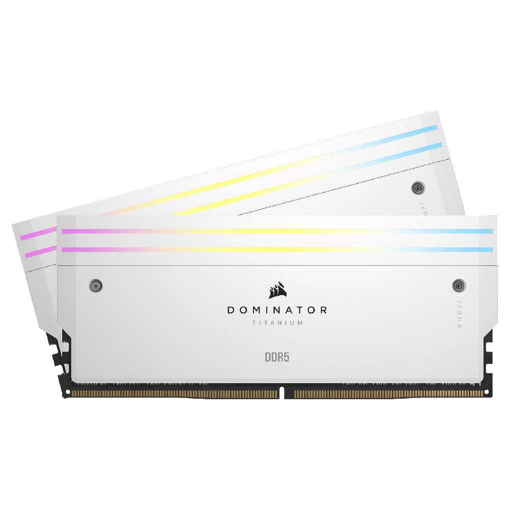 Corsair Dominator Titanium RGB 64GB DDR5 6000