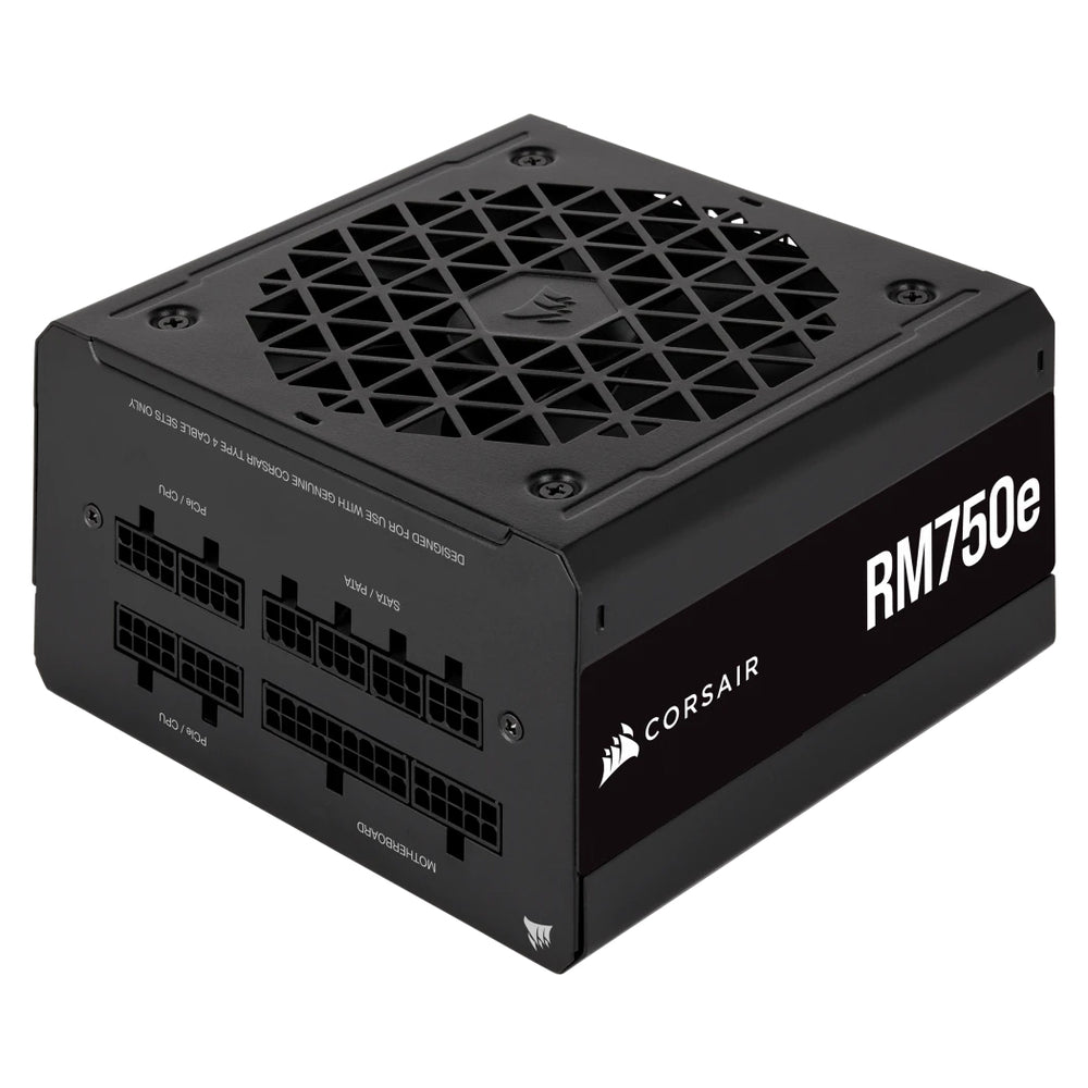Corsair RM750e Gold PSU