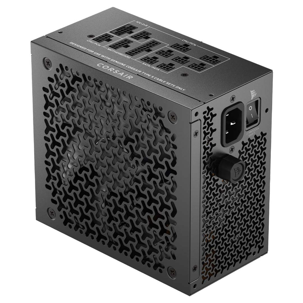 Corsair RM1000x SHIFT Gold PSU