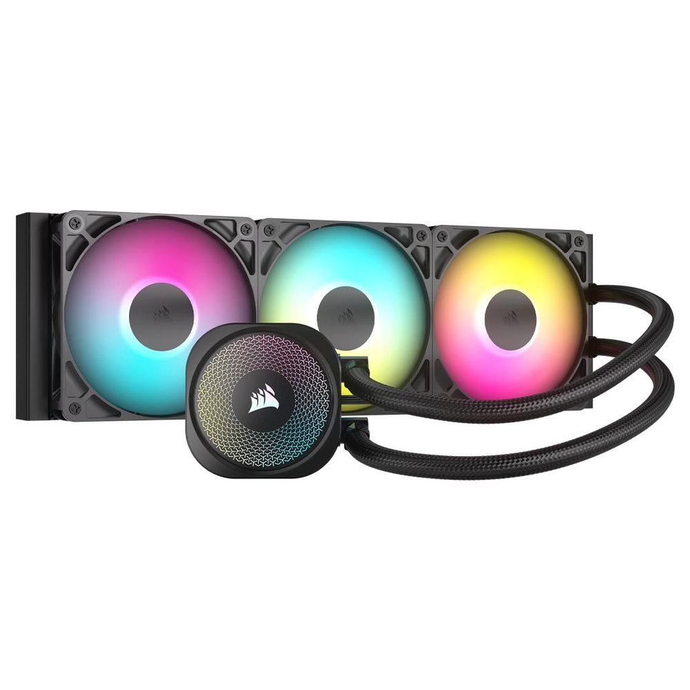 Corsair 360mm AIO Cooler