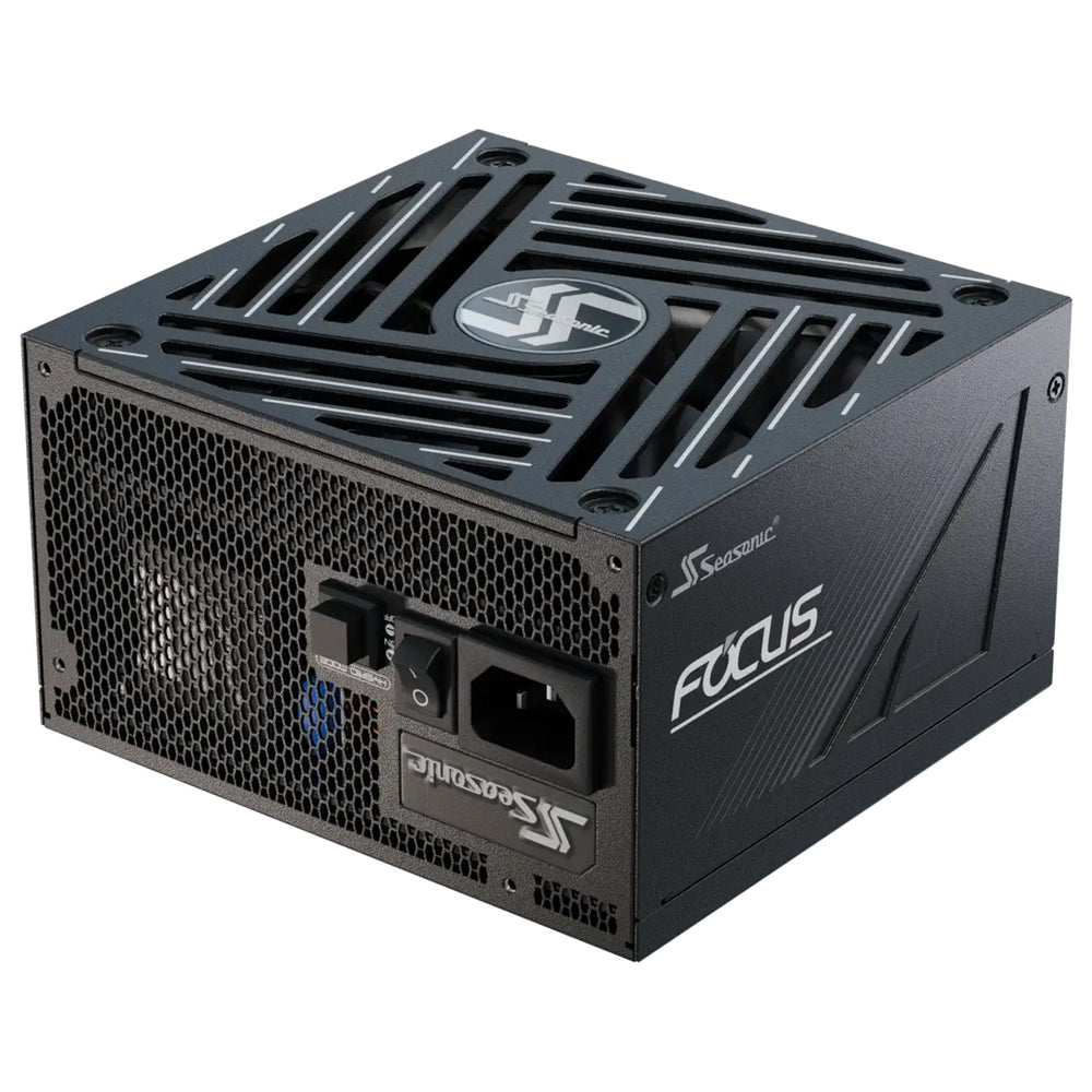 Seasonic Focus GX-850 Gold PSU